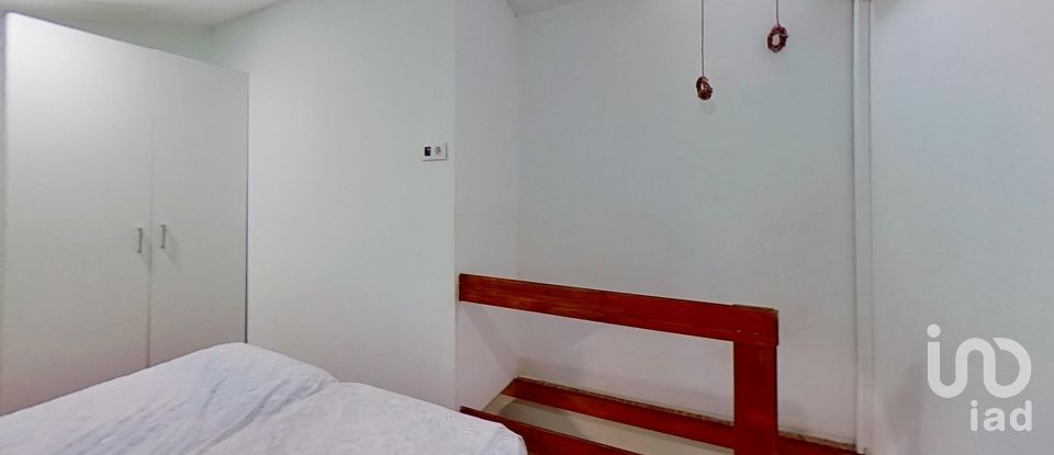 Pis 1 habitació de 20 m² a Alicante/Alacant (03004)
