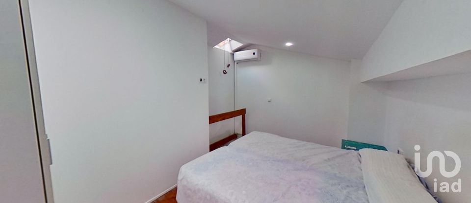 Appartement 1 chambre de 20 m² à Alicante/Alacant (03004)