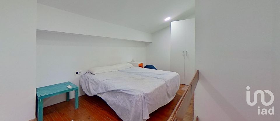 Appartement 1 chambre de 20 m² à Alicante/Alacant (03004)