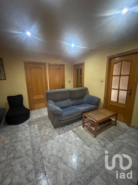 Appartement 3 chambres de 73 m² à Salamanca (37003)