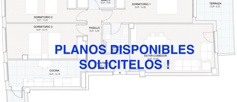 Casa 4 habitaciones de 198 m² en Alella (08328)
