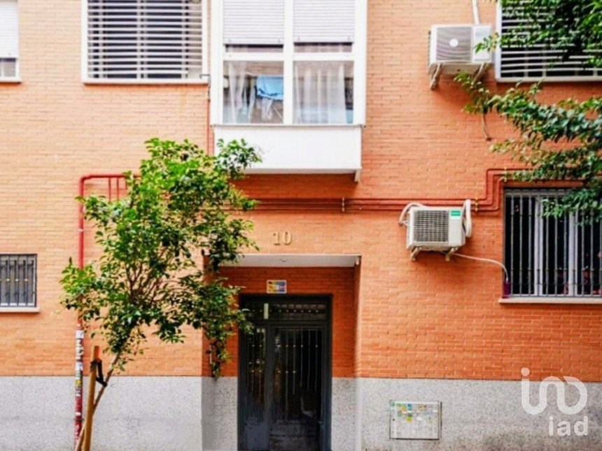 Pis 2 habitacions de 60 m² a Madrid (28019)