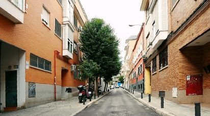 Piso 2 habitaciones de 60 m² en Madrid (28019)