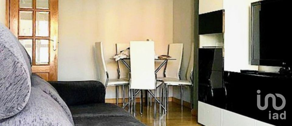 Appartement 2 chambres de 60 m² à Madrid (28019)