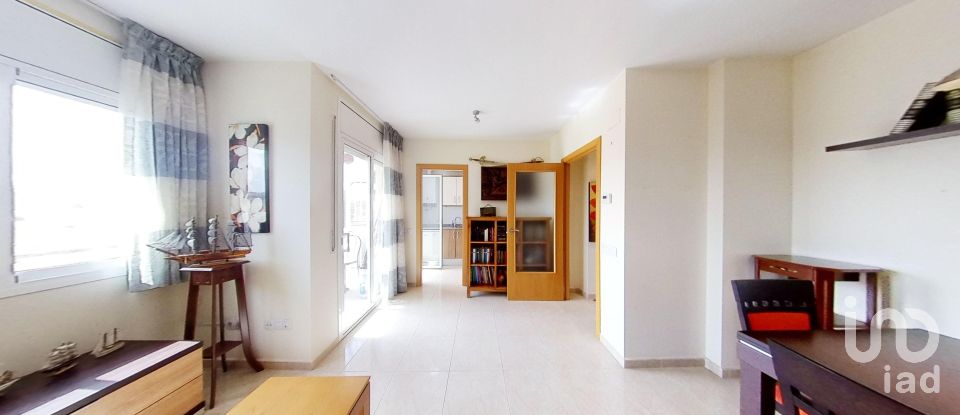 Apartment 2 bedrooms of 60 m² in El Vendrell (43700)
