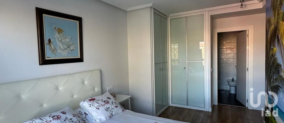 Land 2 bedrooms of 75 m² in León (24005)