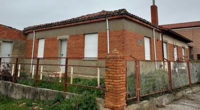 Casa de pueblo 1 habitación de 42 m² en Palazuelo de Orbigo (24285)
