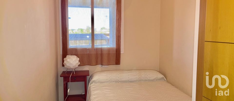 Apartment 3 bedrooms of 110 m² in Torreblanca (12596)