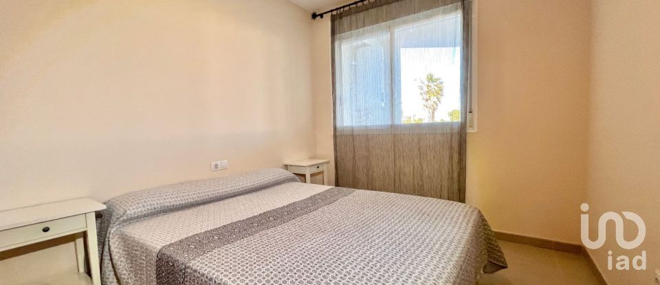 Pis 3 habitacions de 110 m² a Torreblanca (12596)