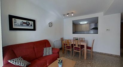 Piso 2 habitaciones de 72 m² en Castellón de la Plana/Castelló de la Plana (12006)