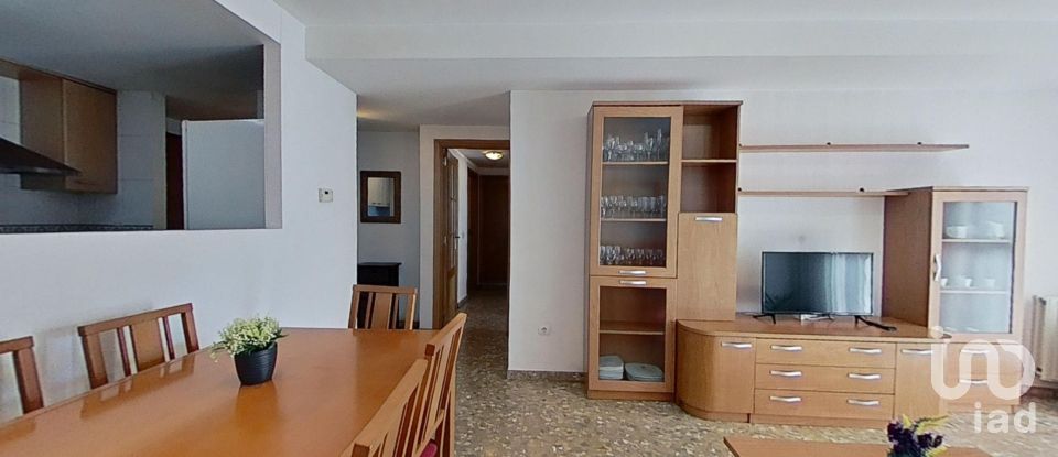 Piso 2 habitaciones de 72 m² en Castellón de la Plana/Castelló de la Plana (12006)