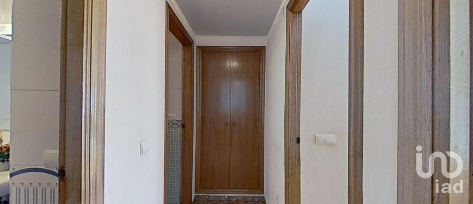 Pis 2 habitacions de 72 m² a Castellón de la Plana/Castelló de la Plana (12006)