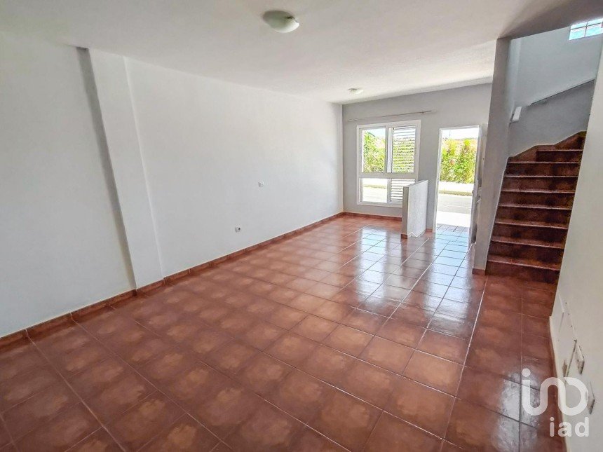 Casa 3 habitaciones de 109 m² en La Jaca (38588)