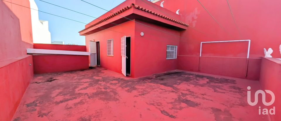 Maison 4 chambres de 208 m² à San Cristóbal de La Laguna (38205)