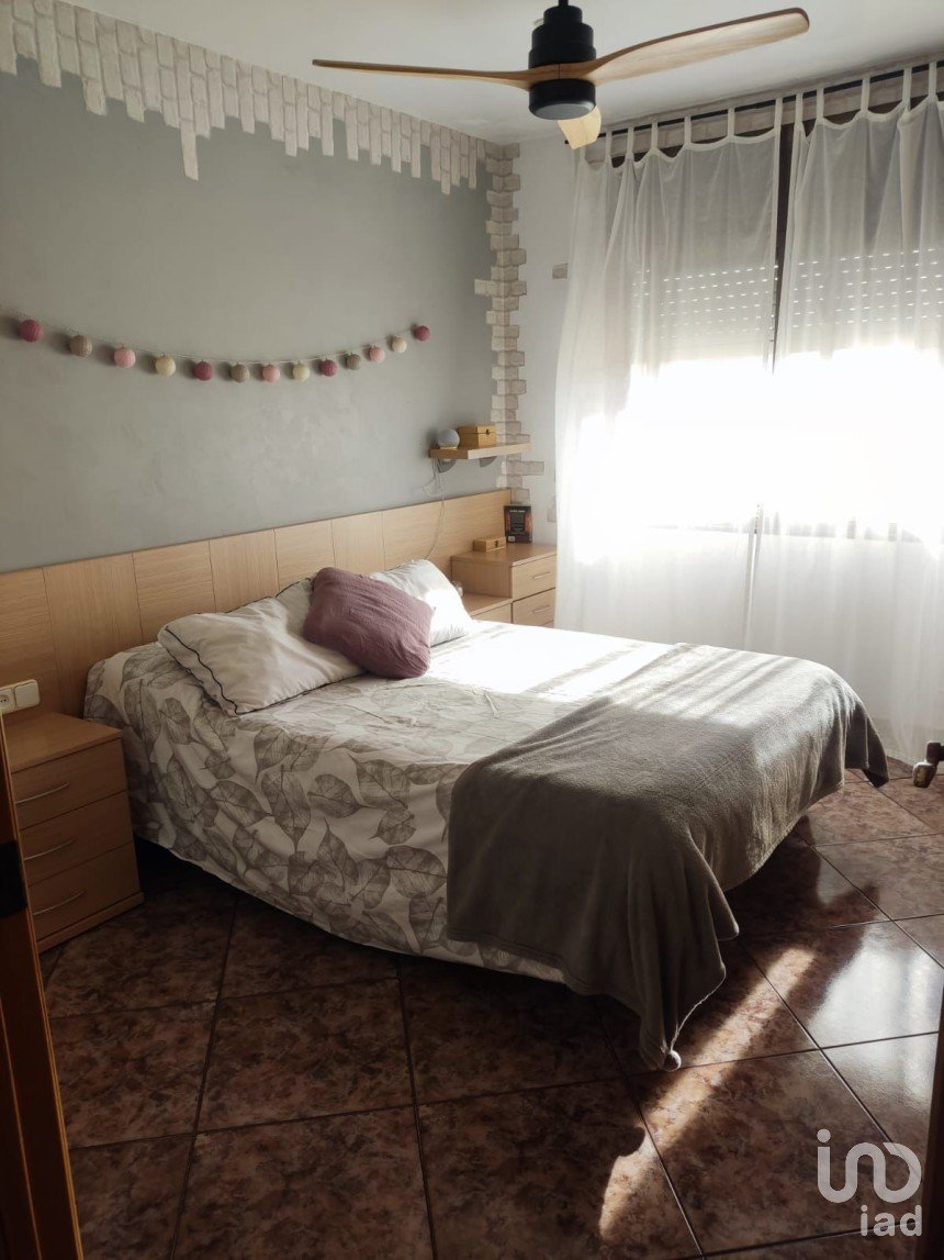 Piso 3 habitaciones de 61 m² en Vilanova i la Geltrú (08800)