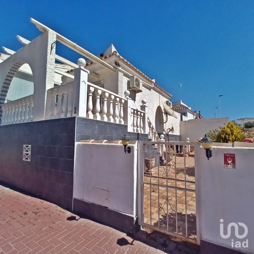 Casa 2 habitacions de 60 m² a Mazarrón (30870)