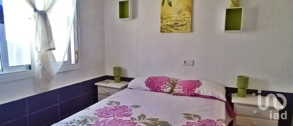 Lodge 2 bedrooms of 60 m² in Mazarrón (30870)