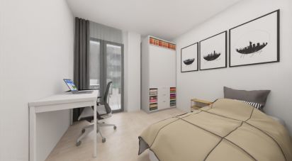 Studio 3 bedrooms of 82 m² in Barcelona (08041)