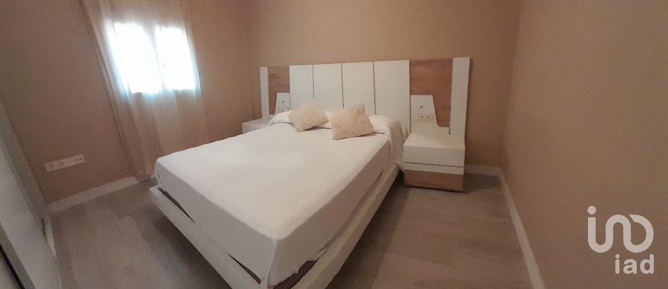 Appartement 2 chambres de 58 m² à Cádiz (11009)