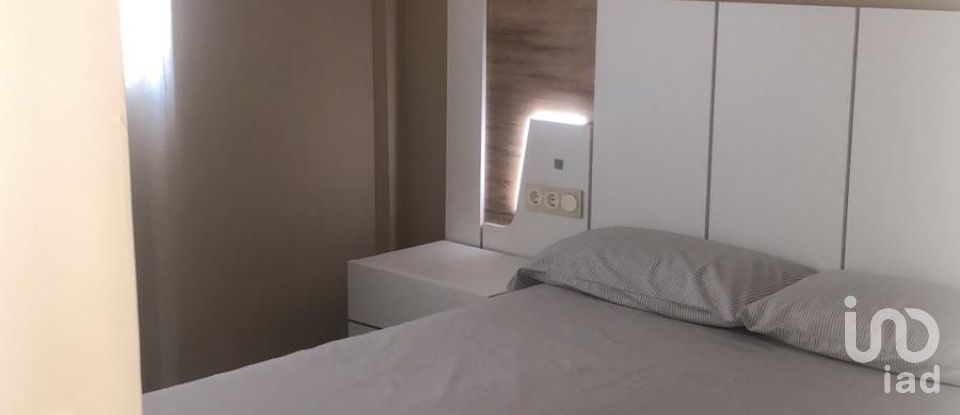 Apartment 2 bedrooms of 58 m² in Cádiz (11009)