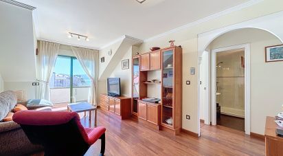 Pis 2 habitacions de 58 m² a Portonovo (36970)