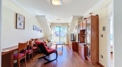 Pis 2 habitacions de 58 m² a Portonovo (36970)