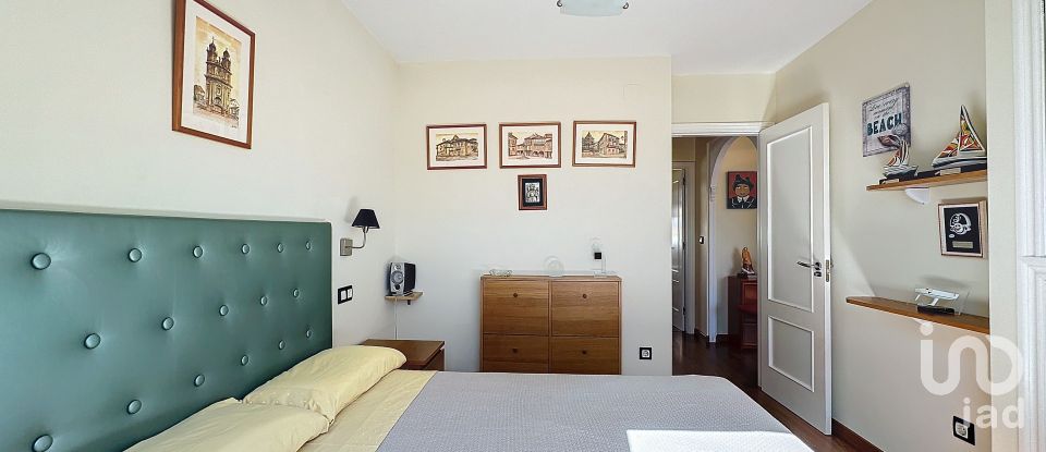 Apartment 2 bedrooms of 58 m² in Portonovo (36970)