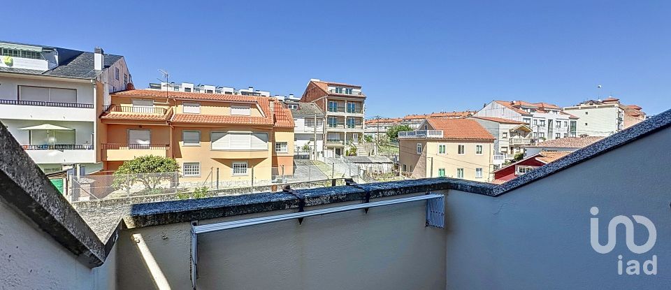 Appartement 2 chambres de 58 m² à Portonovo (36970)