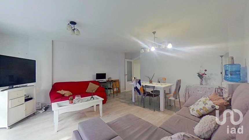 Pis 4 habitacions de 100 m² a Tarragona (43001)