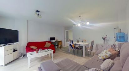 Pis 4 habitacions de 96 m² a Tarragona (43001)