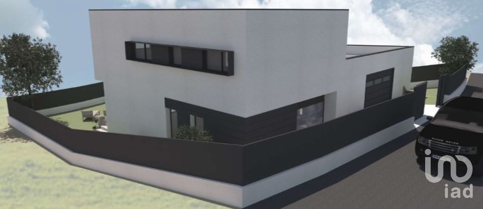 Casa 4 habitacions de 250 m² a Teià (08329)