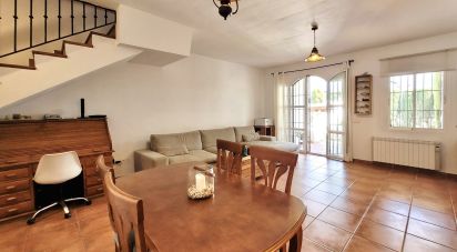 House 3 bedrooms of 129 m² in Pueblo Benalmadena (29639)