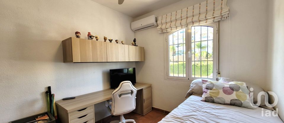 Casa 3 habitaciones de 151 m² en Pueblo Benalmadena (29639)