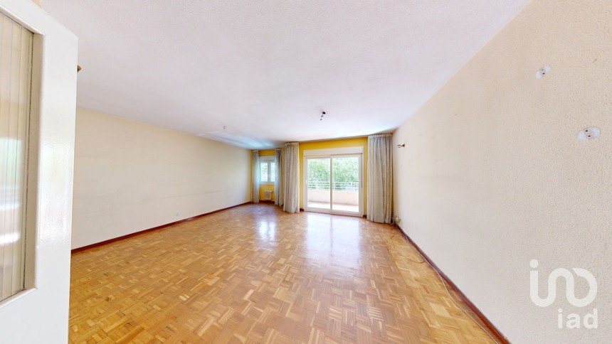 Appartement 5 chambres de 155 m² à Madrid (28003)