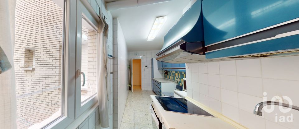 Appartement 5 chambres de 155 m² à Madrid (28003)