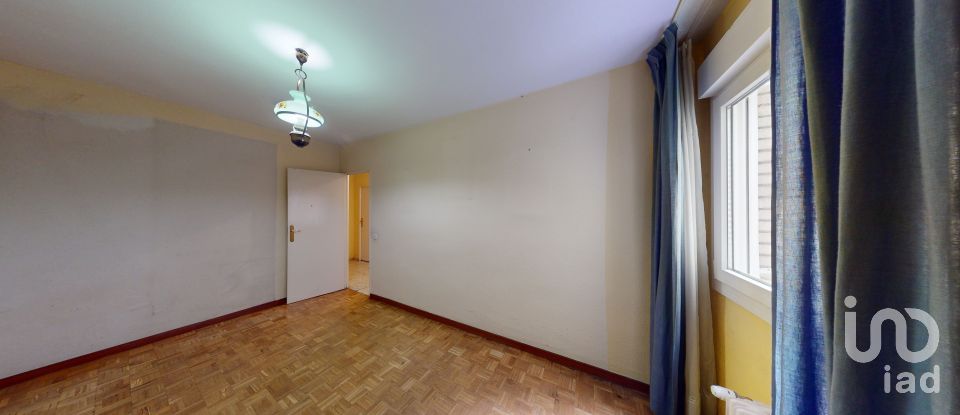 Piso 5 habitaciones de 155 m² en Madrid (28003)