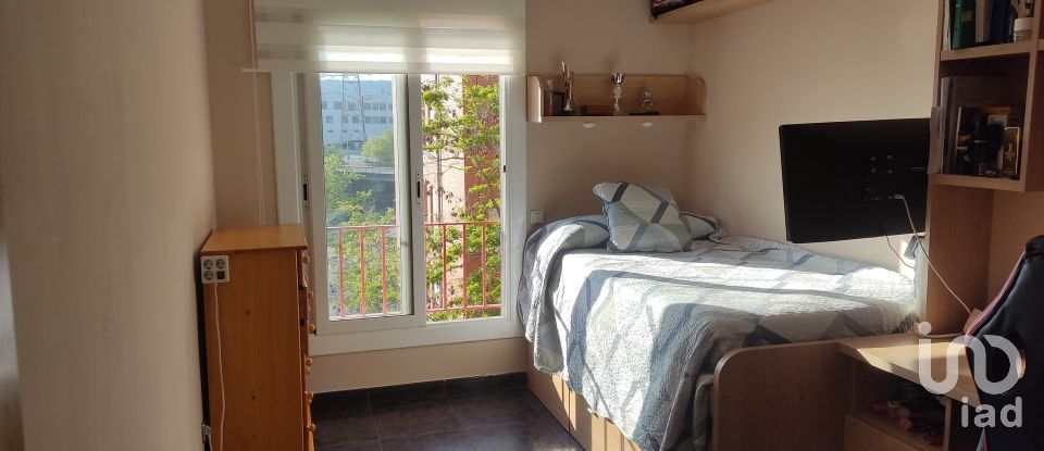 Appartement 3 chambres de 93 m² à Terrassa (08227)