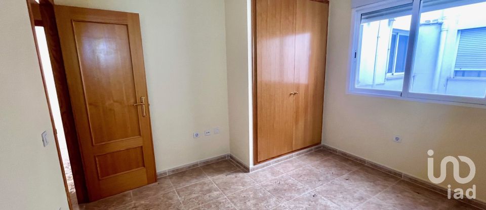 Pis 3 habitacions de 96 m² a Torreblanca (12596)