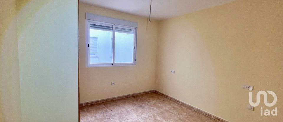 Pis 3 habitacions de 96 m² a Torreblanca (12596)