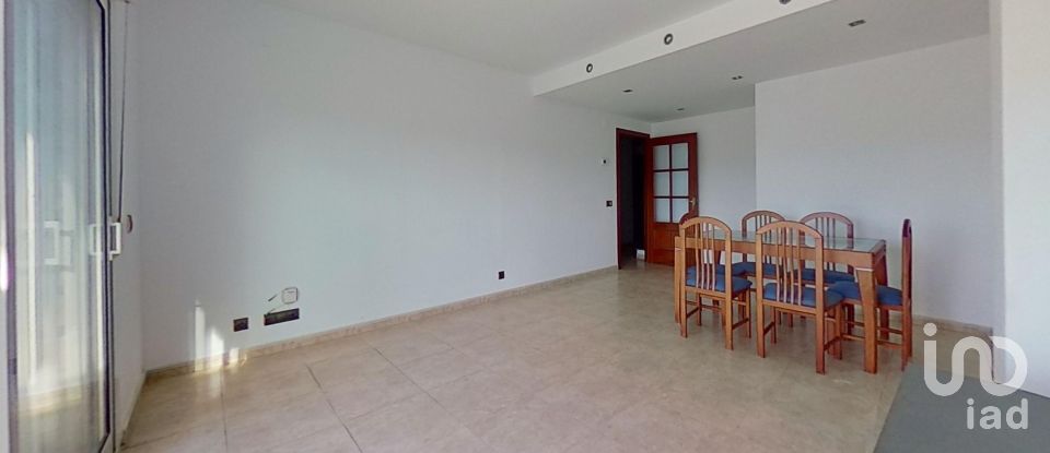 Appartement 3 chambres de 111 m² à Vila-Seca (43480)