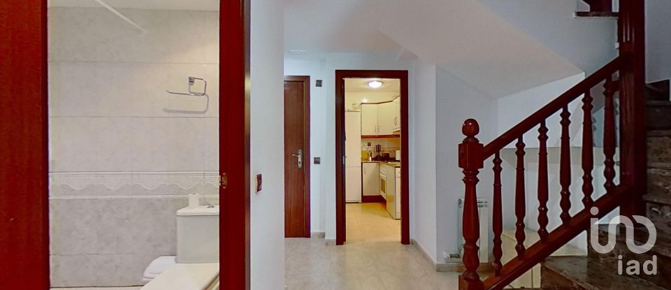 Piso 3 habitaciones de 111 m² en Vila-Seca (43480)