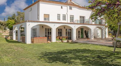 Casa de campo 6 habitaciones de 390 m² en Vilanova i la Geltrú (08800)