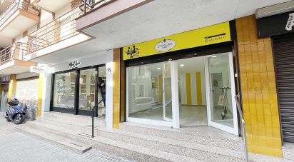 Boutique/Local commercial de 40 m² à Sabadell (08201)