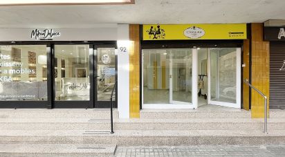 Tienda / local comercial de 35 m² en Sabadell (08201)