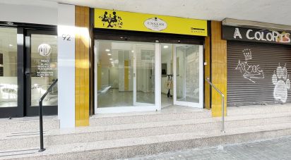 Tienda / local comercial de 40 m² en Sabadell (08201)