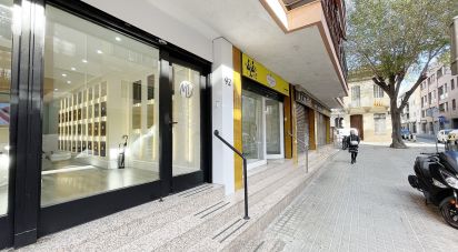 Tienda / local comercial de 35 m² en Sabadell (08201)