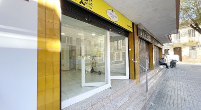 Boutique/Local commercial de 35 m² à Sabadell (08201)