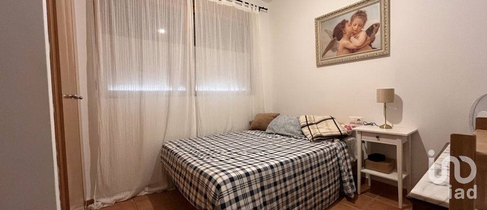 Casa d'habitatge 3 habitacions de 160 m² a Macastre (46368)
