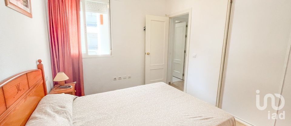 Pis 2 habitacions de 75 m² a El Portil (21459)