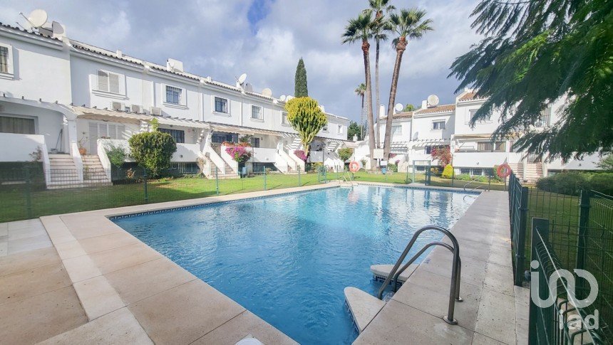 Maison 3 chambres de 200 m² à Marbella (29660)